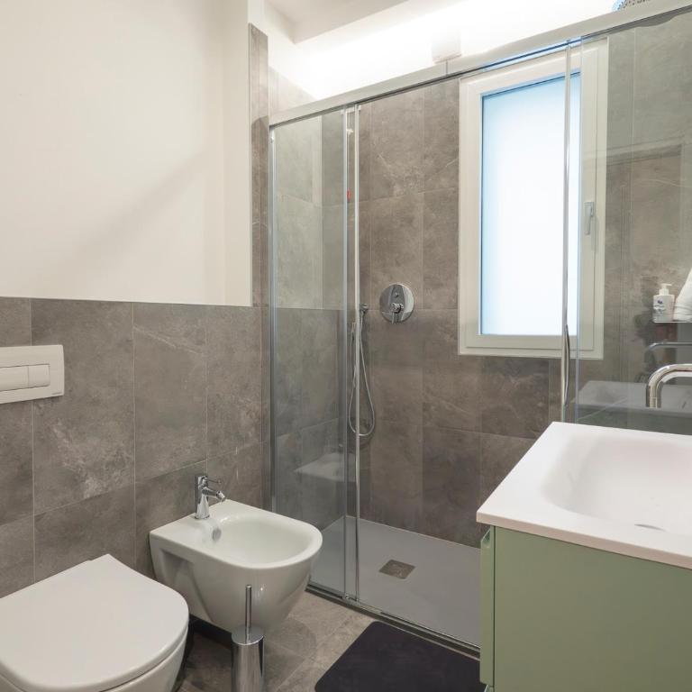 Palazzo Crovato - Design e comfort nel cuore di Milano - Appartamento Superior con 1 Camera da Letto e Balcone - 8
