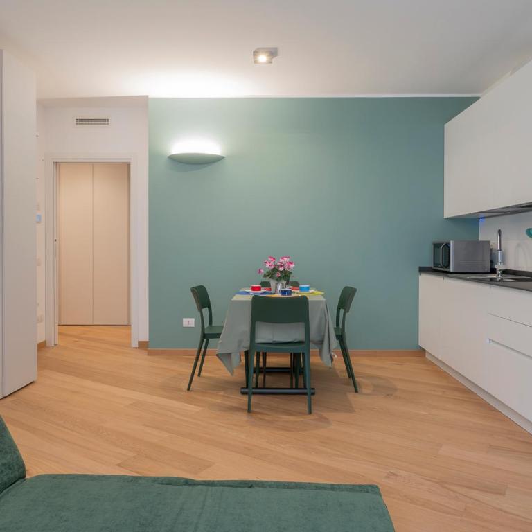 Palazzo Crovato - Design e comfort nel cuore di Milano - Appartamento con 1 Camera da Letto - 6