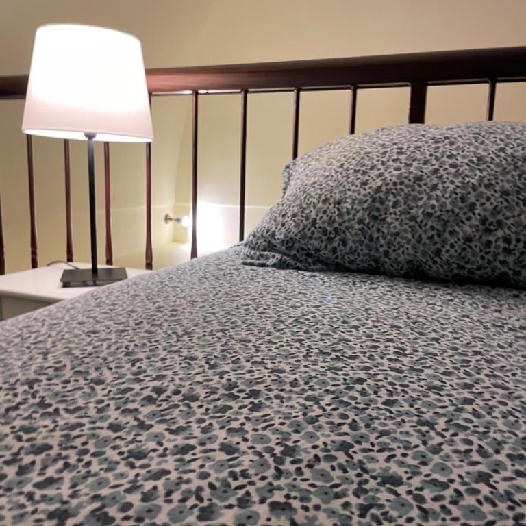Lovely House in Centro Storico - Two-Bedroom Apartment - 26