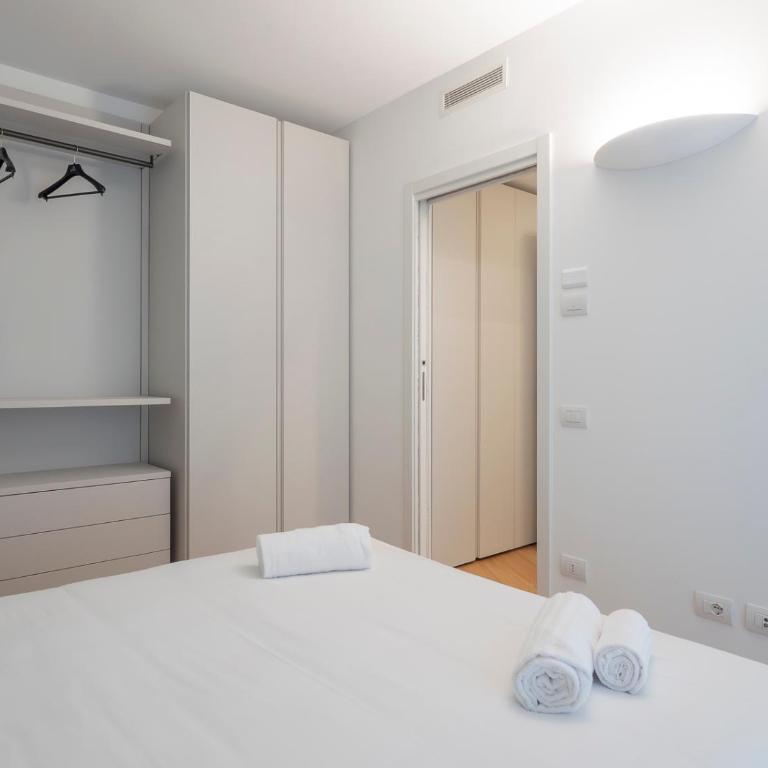 Palazzo Crovato - Design e comfort nel cuore di Milano - Appartamento Superior con 1 Camera da Letto e Balcone - 15