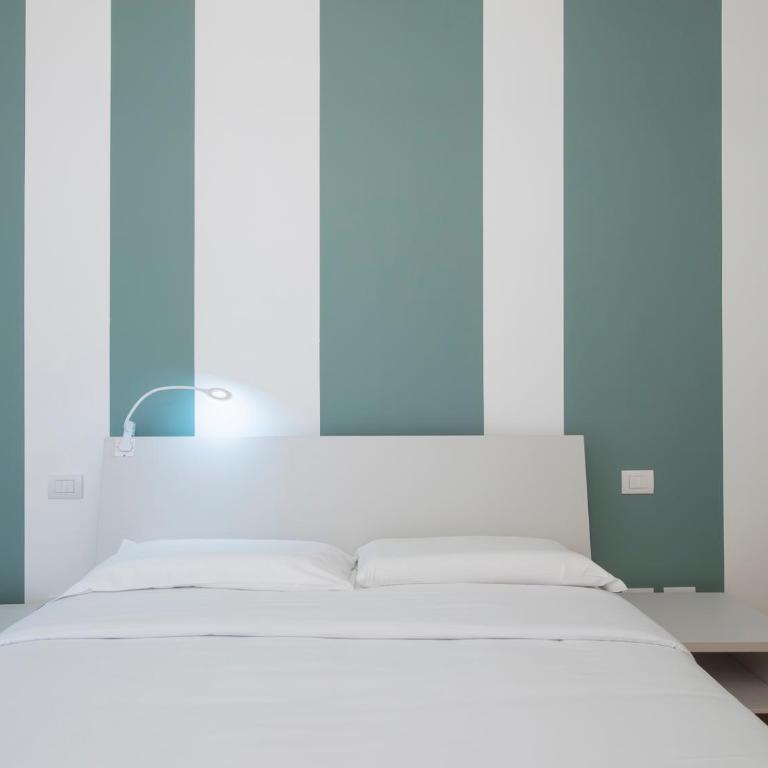 Palazzo Crovato - Design e comfort nel cuore di Milano - Appartamento Superior con 1 Camera da Letto e Balcone - 19