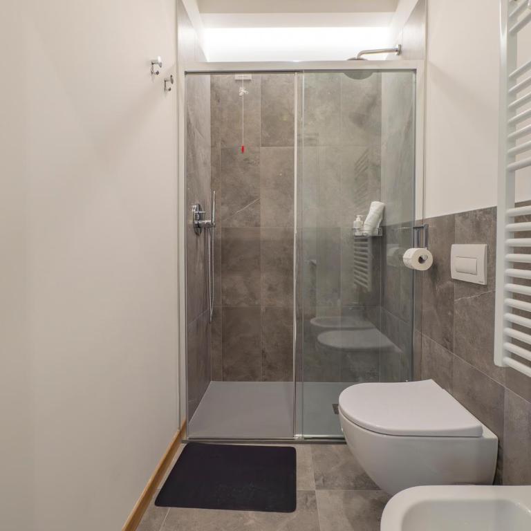 Palazzo Crovato - Design e comfort nel cuore di Milano - Appartamento Monolocale con 1 Letto Matrimoniale - 21