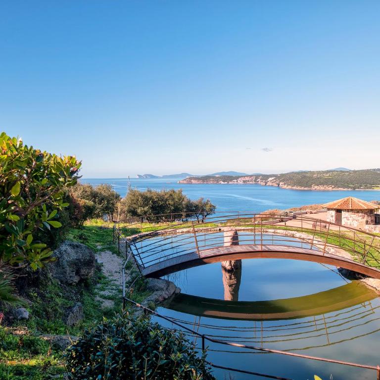 PedrAmare Suite - Junior Suite con Vista Mare - 1