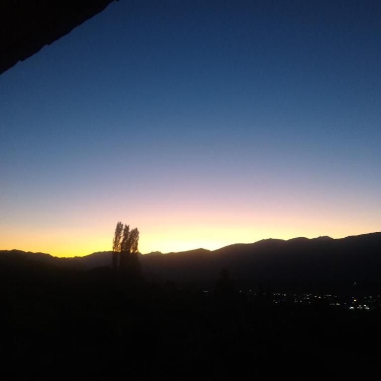 Una Morada en la Montaña - Casa Vacacional de 3 dormitorios - 37