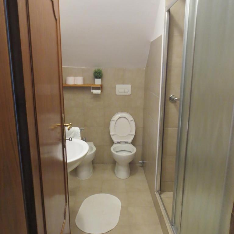 Apartment Minuetto - Apartamento de 2 dormitorios - 32