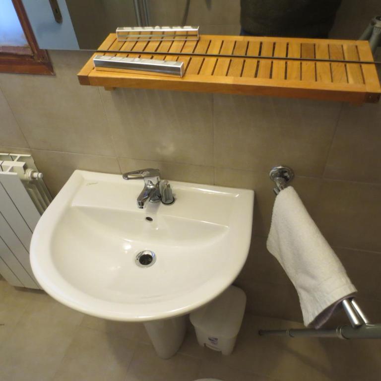 Apartment Minuetto - Apartamento de 2 dormitorios - 34