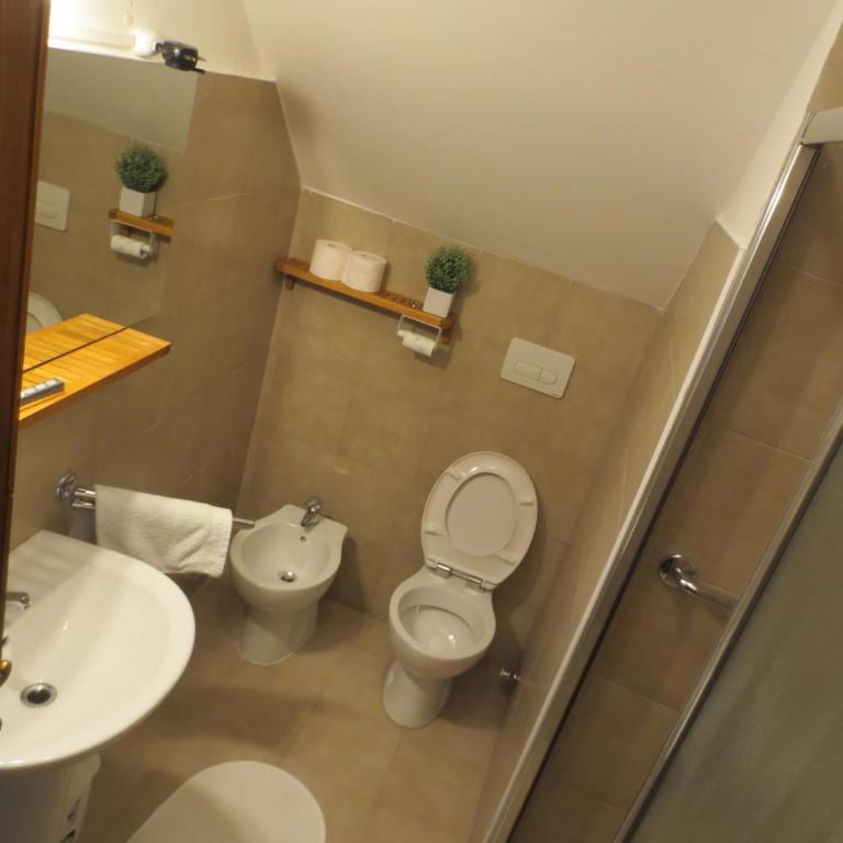 Apartment Minuetto - Apartamento de 2 dormitorios - 37