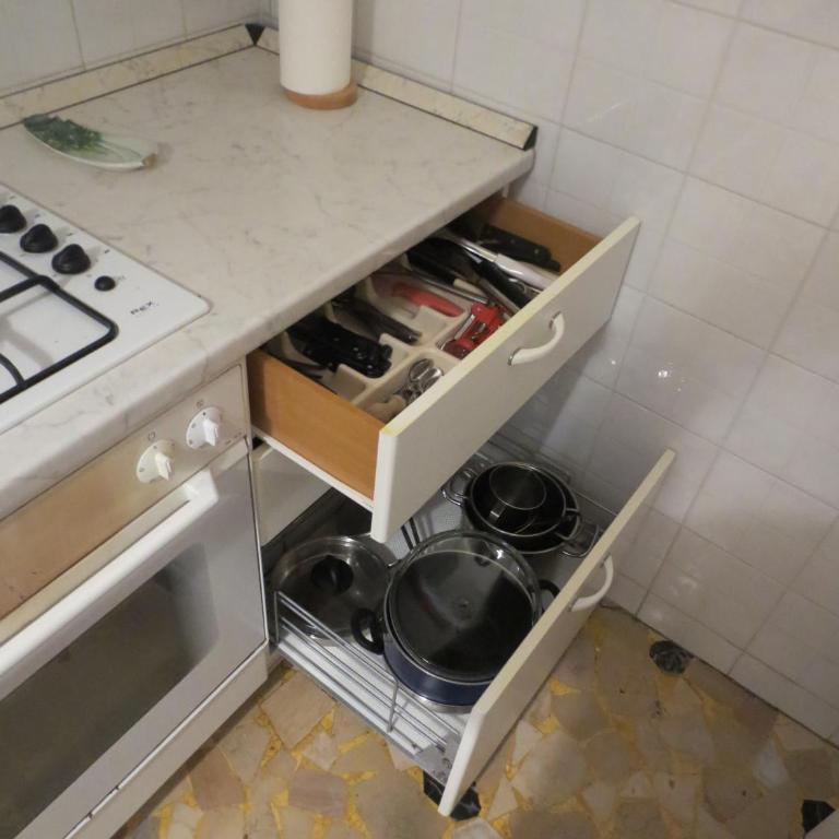 Apartment Minuetto - Apartamento de 2 dormitorios - 39