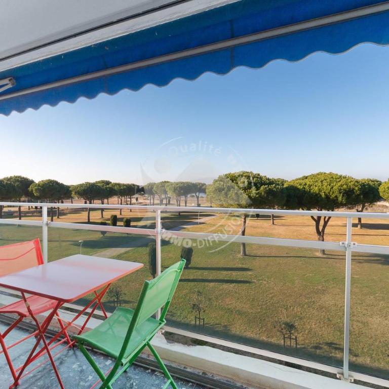 AS11148 - Appartement P3 Vue Mer, Centre Ville avec parking privé - Apartamento con vistas al mar - 13