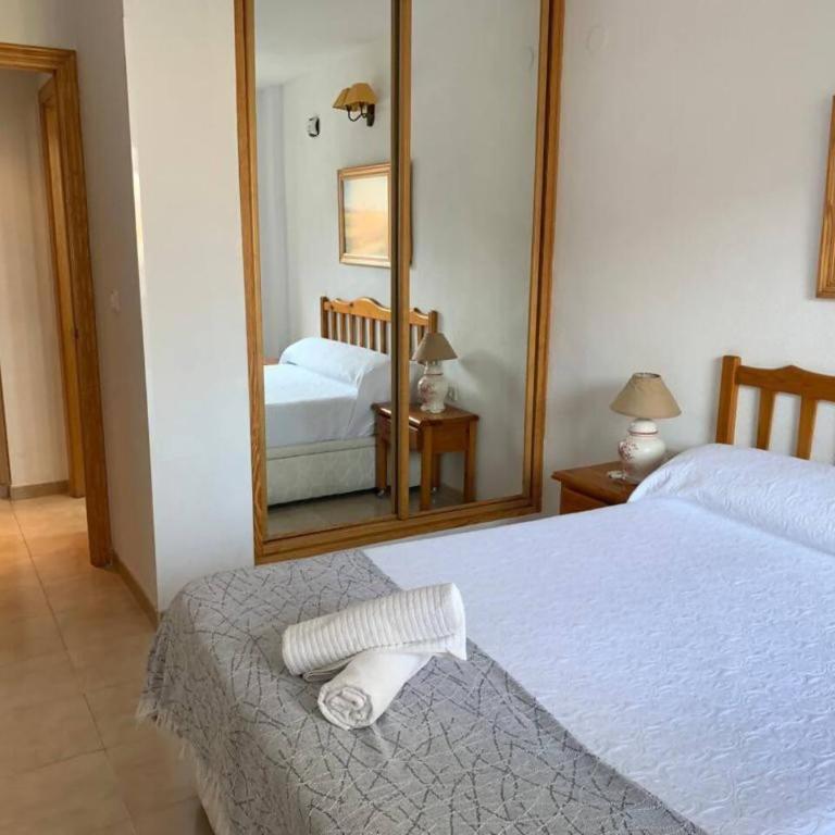 Apartmento Helena - 3 minutos desde la playa - Apartamento de 2 dormitorios - 18