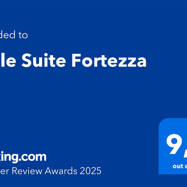 Little Suite Fortezza - Appartamento - 26