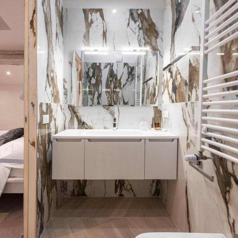 Maison San Gallo by MMega - Appartamento Superior con 2 Camere da Letto - 32