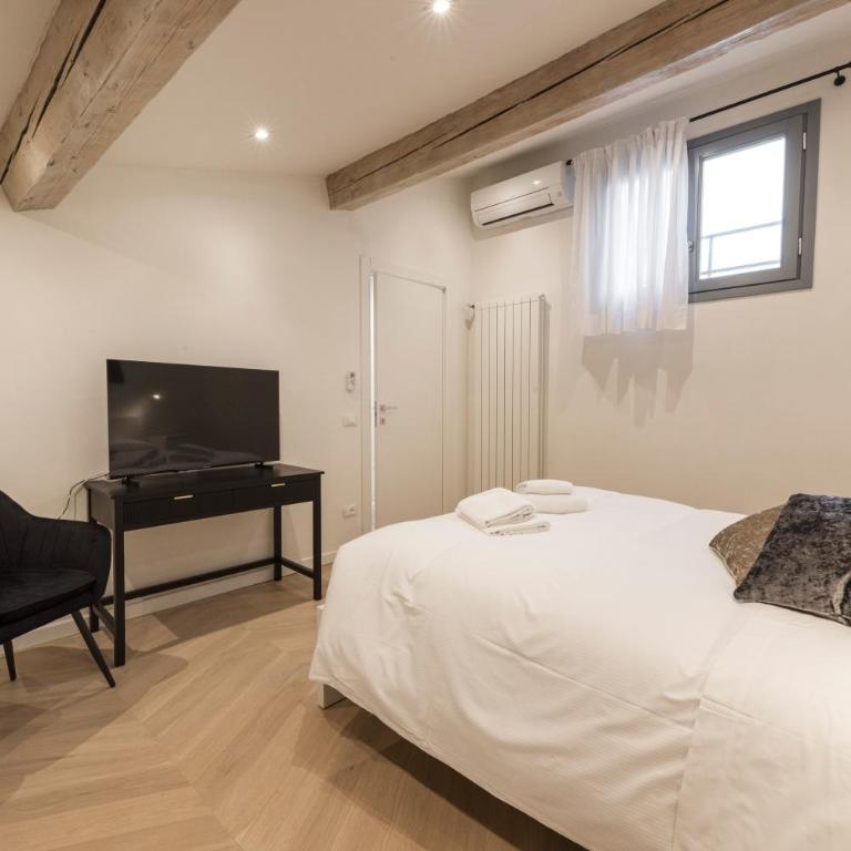 Maison San Gallo by MMega - Appartamento Superior con 2 Camere da Letto - 21