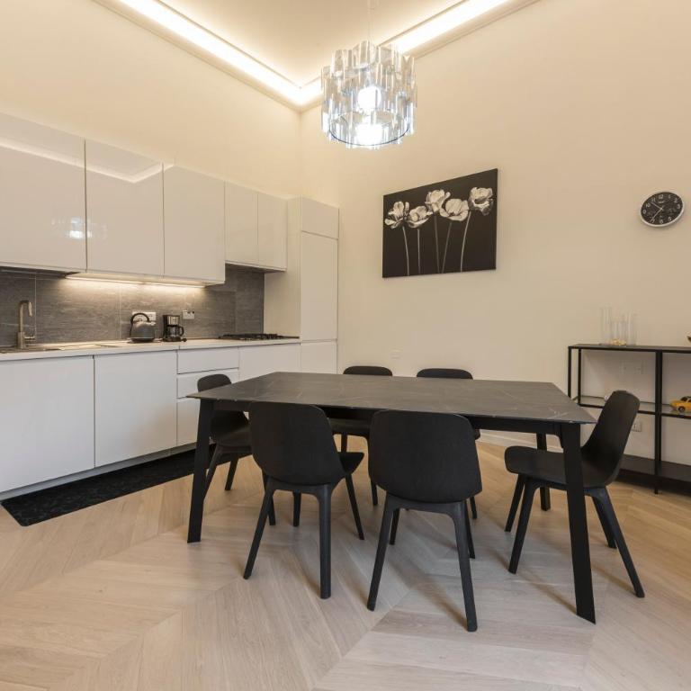 Maison San Gallo by MMega - Appartamento Superior con 2 Camere da Letto - 9