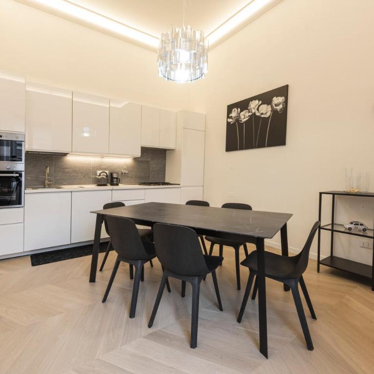 Maison San Gallo by MMega - Appartamento Superior con 2 Camere da Letto - 11