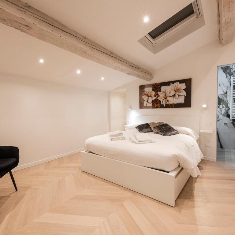 Maison San Gallo by MMega - Appartamento Superior con 2 Camere da Letto - 19