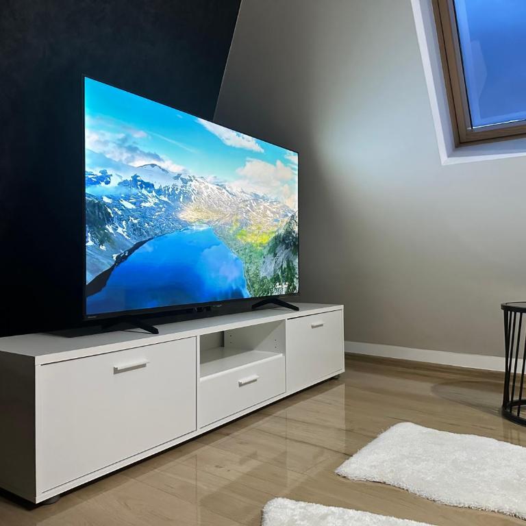 Diamond Hill Veselić - Dupleks Apartman - 5