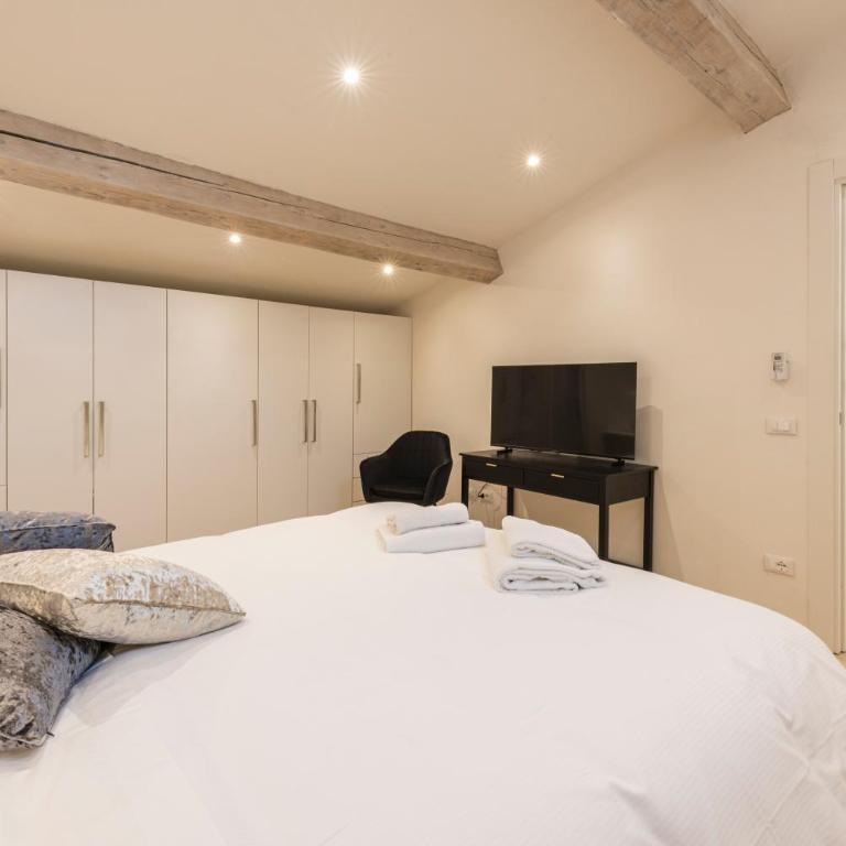 Maison San Gallo by MMega - Appartamento Superior con 2 Camere da Letto - 22