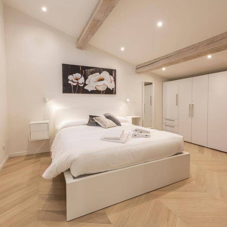 Maison San Gallo by MMega - Appartamento Superior con 2 Camere da Letto - 18
