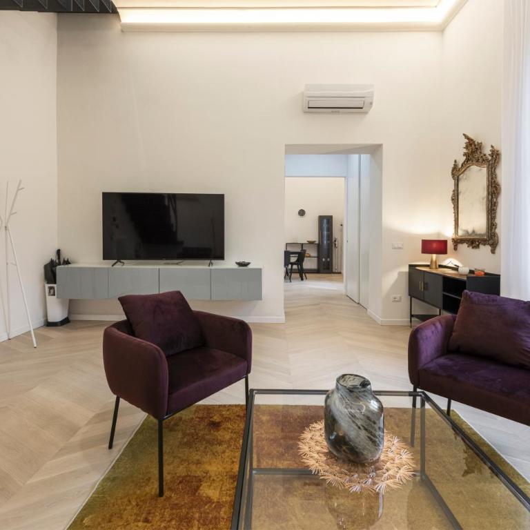 Maison San Gallo by MMega - Appartamento Superior con 2 Camere da Letto - 3