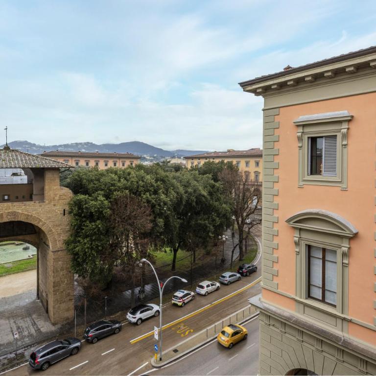 Maison San Gallo by MMega - Appartamento Superior con 2 Camere da Letto - 37