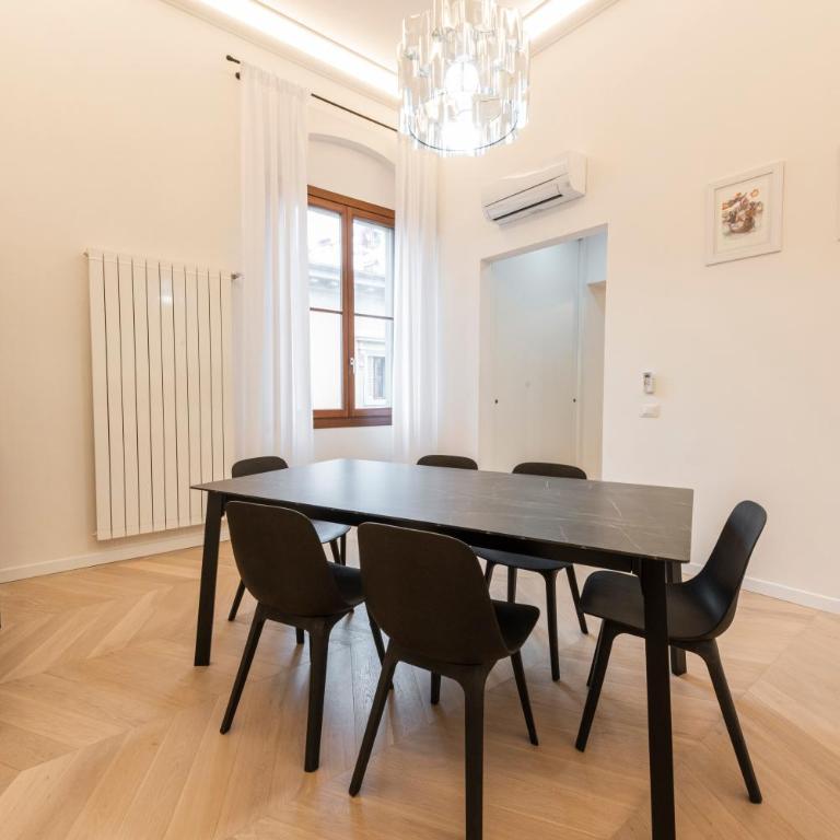 Maison San Gallo by MMega - Appartamento Superior con 2 Camere da Letto - 14