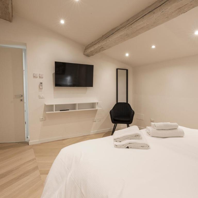 Maison San Gallo by MMega - Appartamento Superior con 2 Camere da Letto - 25