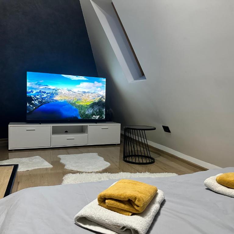 Diamond Hill Veselić - Dupleks Apartman - 4