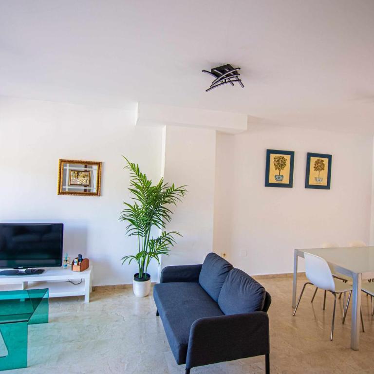 Villa Cañada Torremolinos - Casa de 4 dormitorios - 7