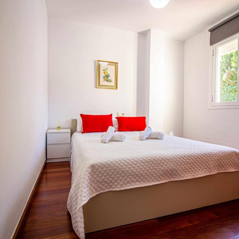 Villa Cañada Torremolinos - Casa de 4 dormitorios - 8