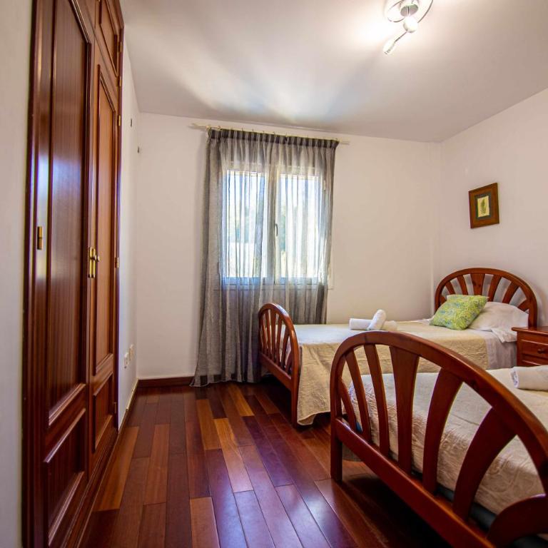 Villa Cañada Torremolinos - Casa de 4 dormitorios - 9