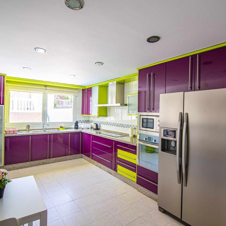 Villa Cañada Torremolinos - Casa de 4 dormitorios - 10