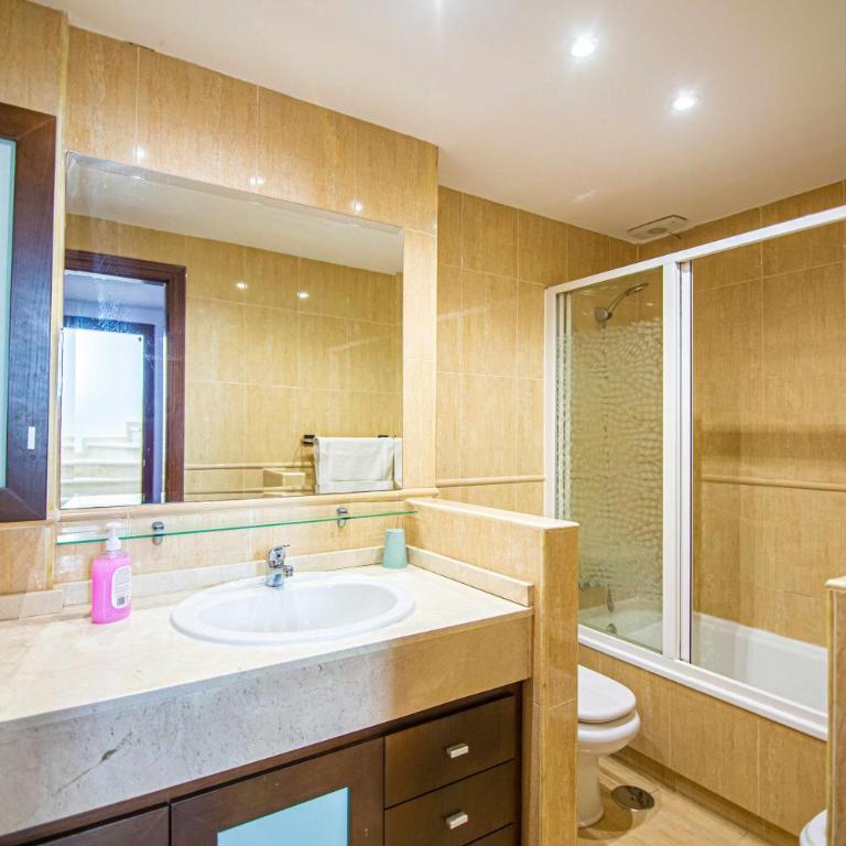 Villa Cañada Torremolinos - Casa de 4 dormitorios - 11