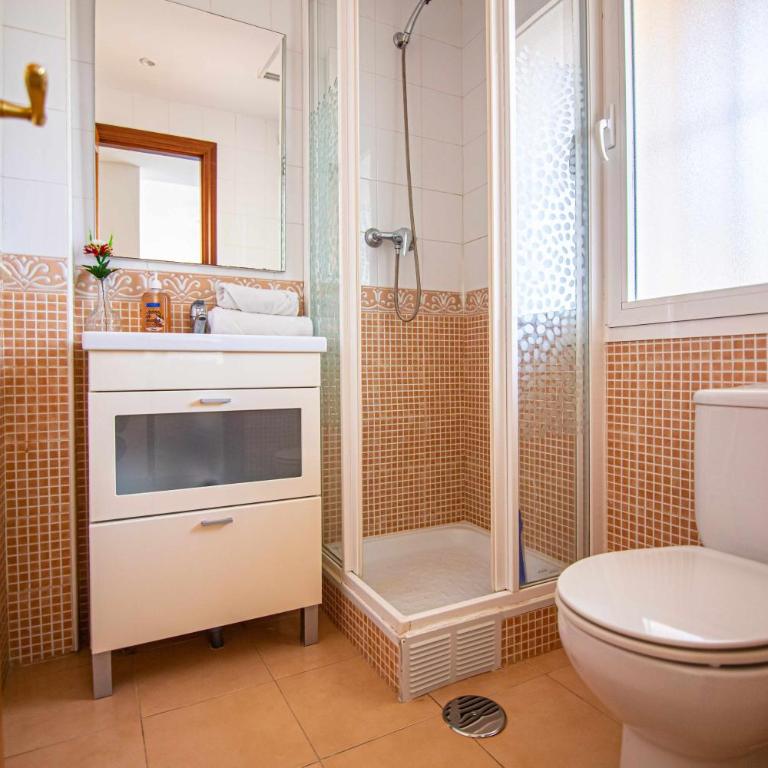 Villa Cañada Torremolinos - Casa de 4 dormitorios - 12