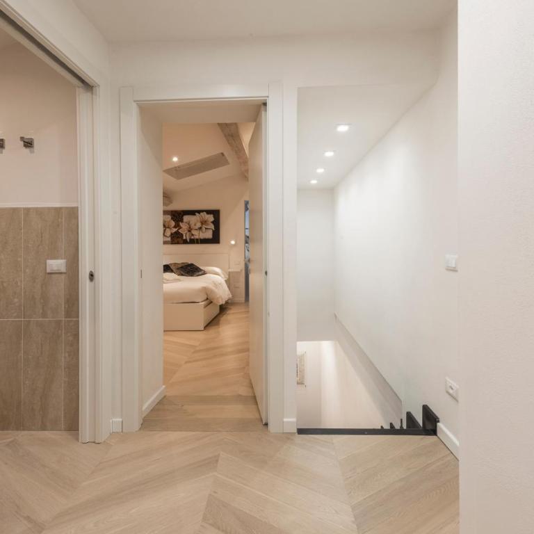 Maison San Gallo by MMega - Appartamento Superior con 2 Camere da Letto - 17