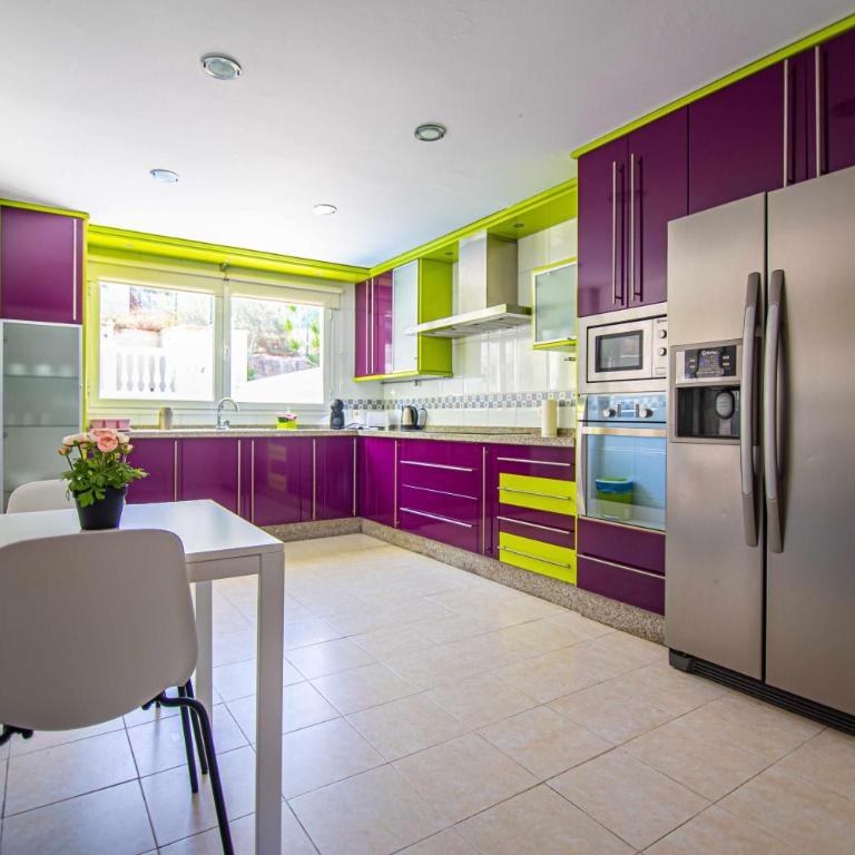 Villa Cañada Torremolinos - Casa de 4 dormitorios - 3