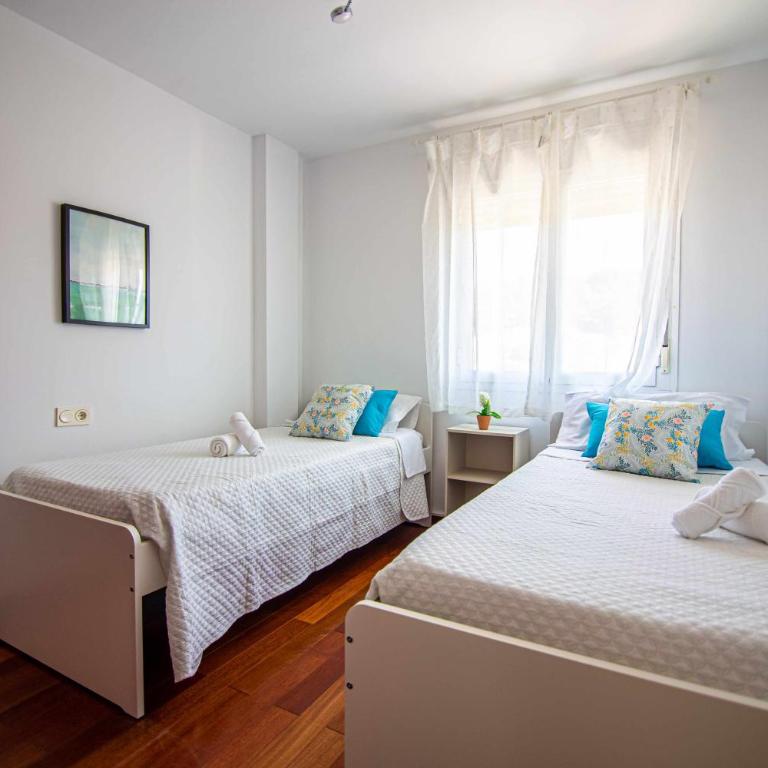 Villa Cañada Torremolinos - Casa de 4 dormitorios - 13