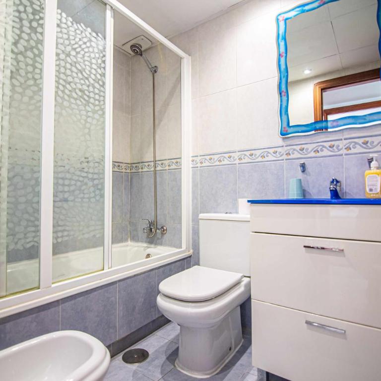 Villa Cañada Torremolinos - Casa de 4 dormitorios - 14