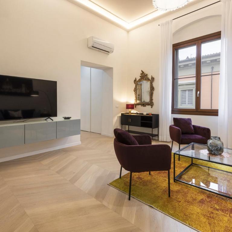 Maison San Gallo by MMega - Appartamento Superior con 2 Camere da Letto - 6