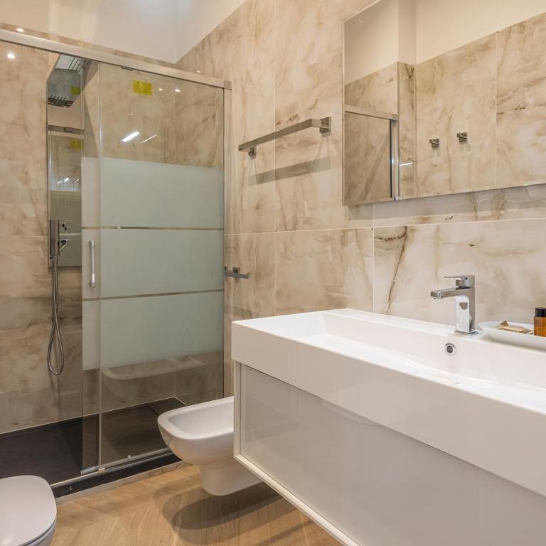 Maison San Gallo by MMega - Appartamento Superior con 2 Camere da Letto - 30