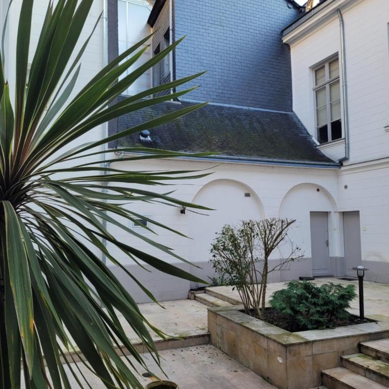 My Beauvoisine - Apartment mit 1 Schlafzimmer - 2