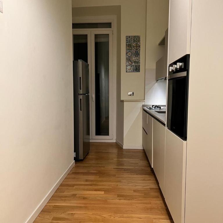 Zaffiro Esquilino charming apartment - Appartamento con 1 Camera da Letto - 10