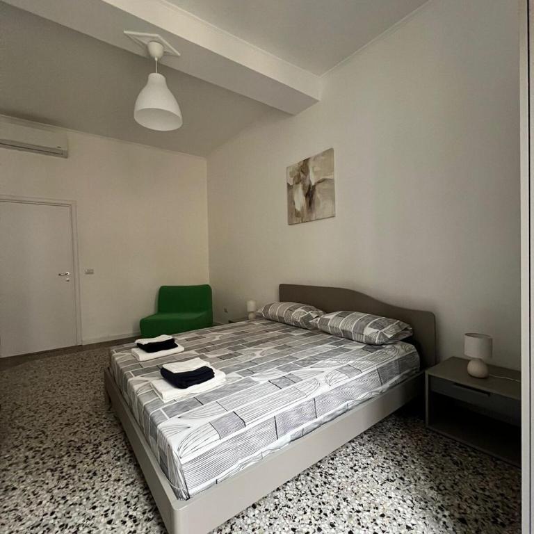 Zaffiro Esquilino charming apartment - Appartamento con 1 Camera da Letto - 29