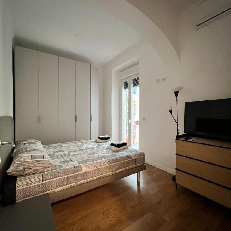 Zaffiro Esquilino charming apartment - Appartamento con 1 Camera da Letto - 39