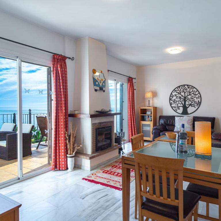 Villa Ladera del Mar Private Pool by Casasol - Villa with Private Pool - 4