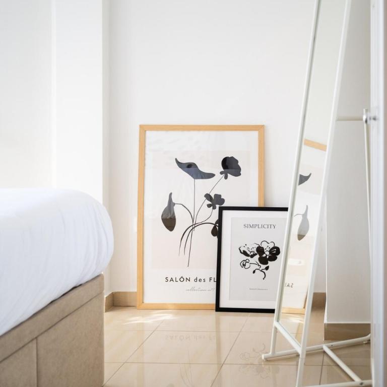 Casa Anik un apartamento tranquilo y bien ubicado en La Laguna -Tu refugio en Tenerife - Apartamento de 2 dormitorios - 17