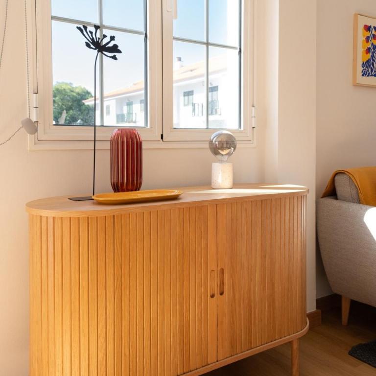 Casa Anik un apartamento tranquilo y bien ubicado en La Laguna -Tu refugio en Tenerife - Apartamento de 2 dormitorios - 18