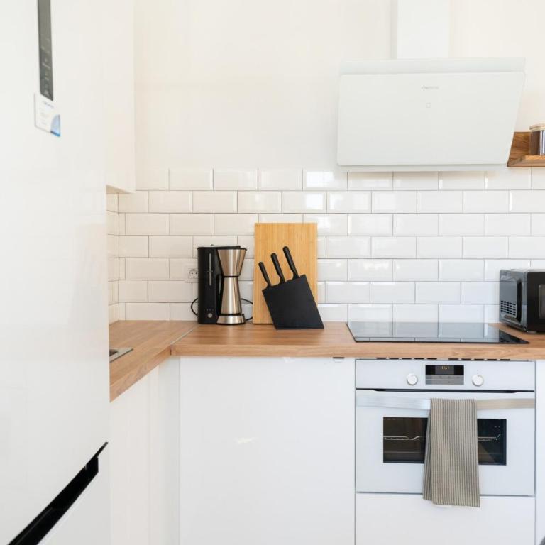 Casa Anik un apartamento tranquilo y bien ubicado en La Laguna -Tu refugio en Tenerife - Apartamento de 2 dormitorios - 10