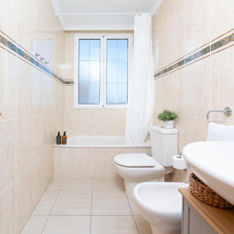 Casa Anik un apartamento tranquilo y bien ubicado en La Laguna -Tu refugio en Tenerife - Apartamento de 2 dormitorios - 21