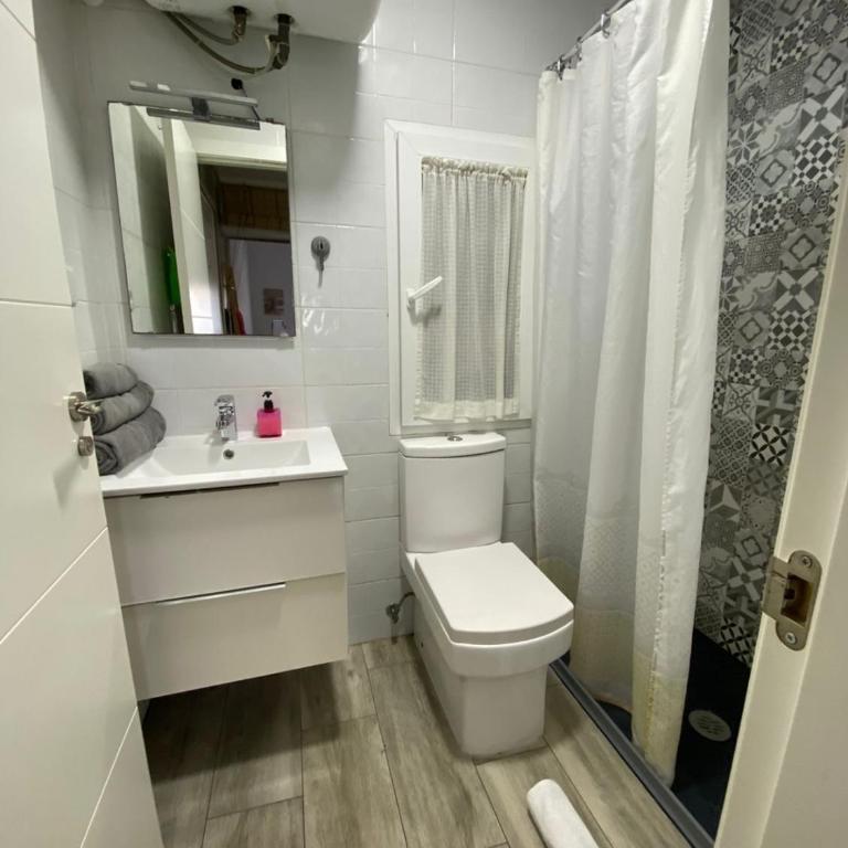 Cozy and Stylish in Vallecas - One-Bedroom Apartment - 5